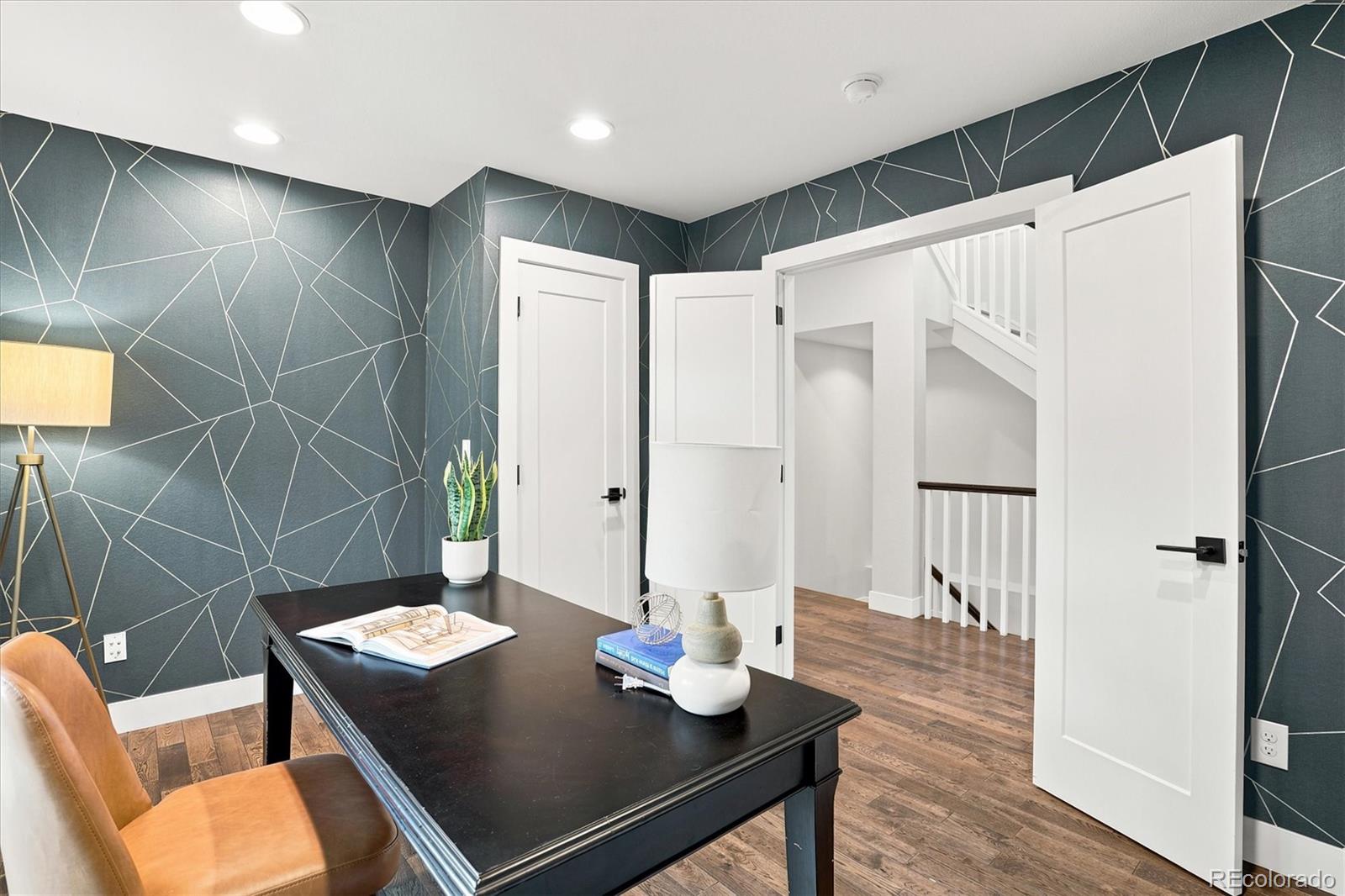 MLS Image #7 for 2030 s humboldt street,denver, Colorado