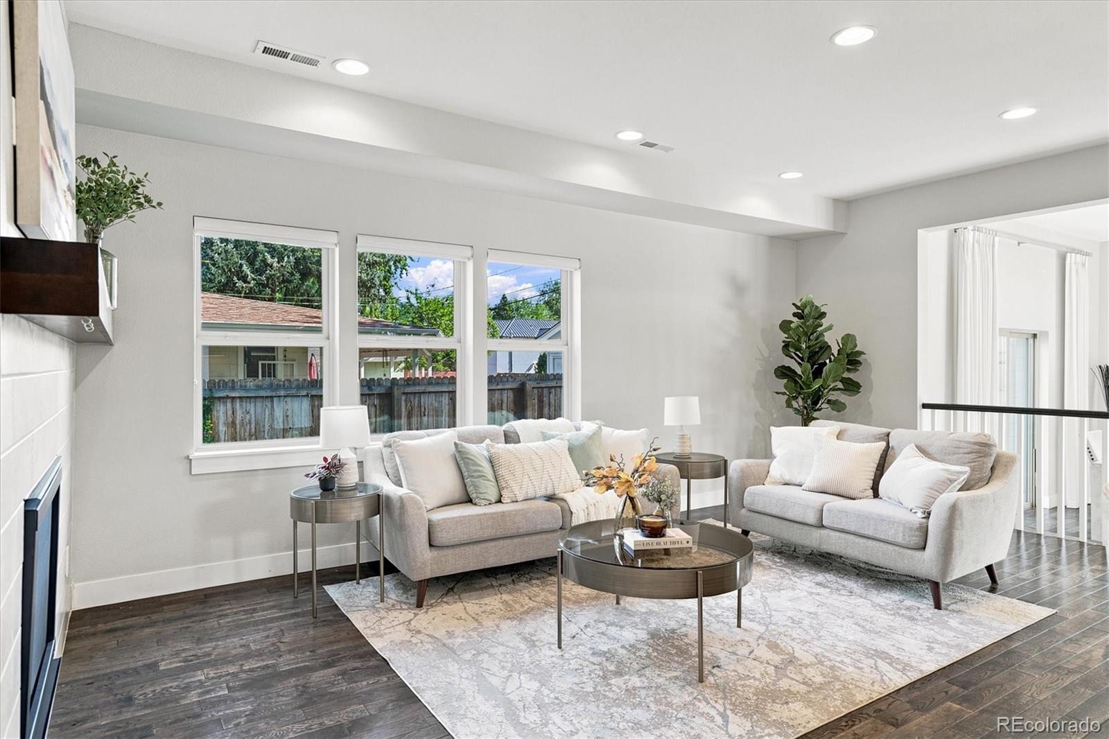 MLS Image #9 for 2030 s humboldt street,denver, Colorado