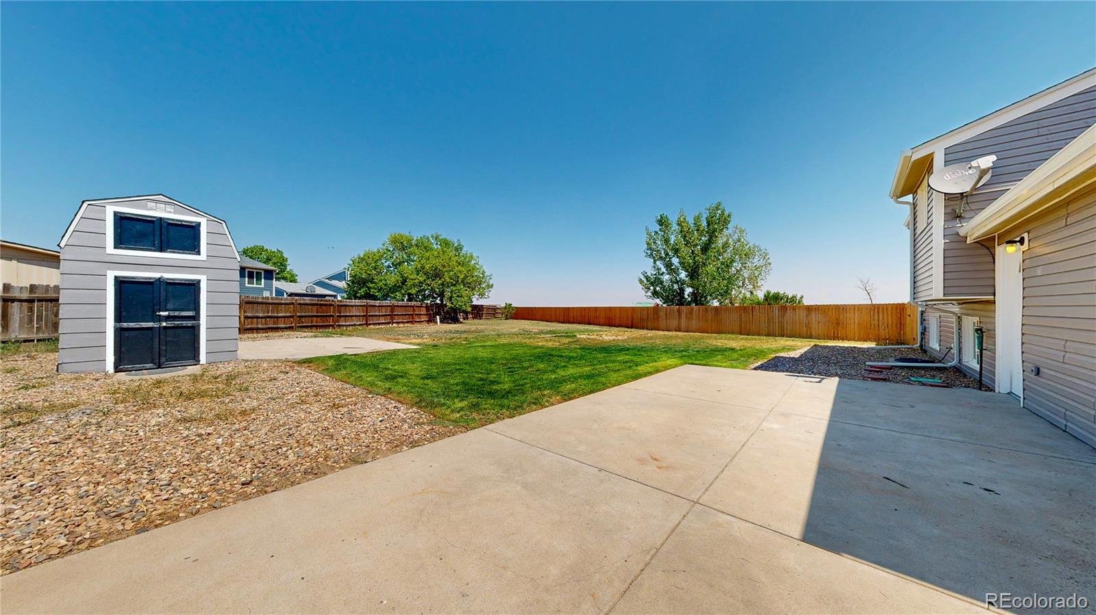 MLS Image #21 for 113  madison drive,bennett, Colorado