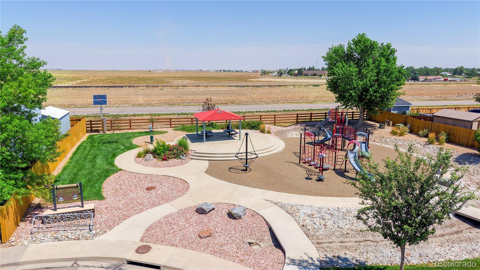 MLS Image #30 for 113  madison drive,bennett, Colorado