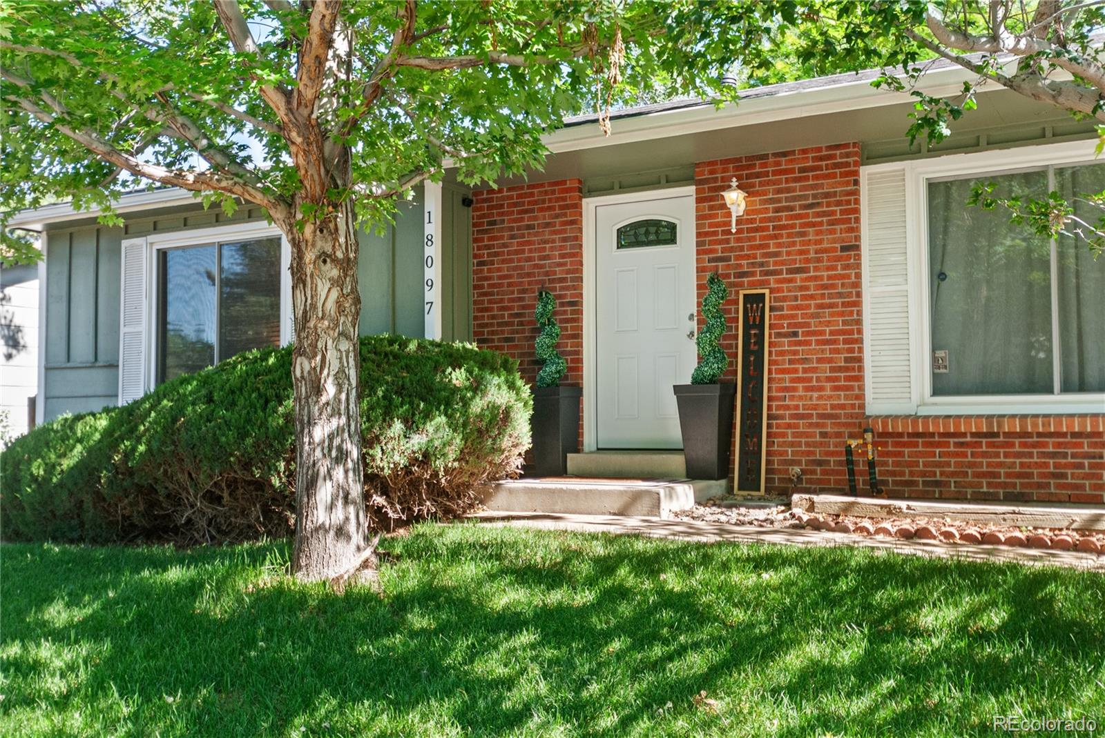 MLS Image #2 for 18097 e asbury drive,aurora, Colorado