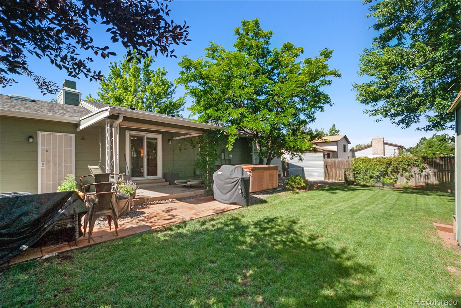 MLS Image #23 for 18097 e asbury drive,aurora, Colorado