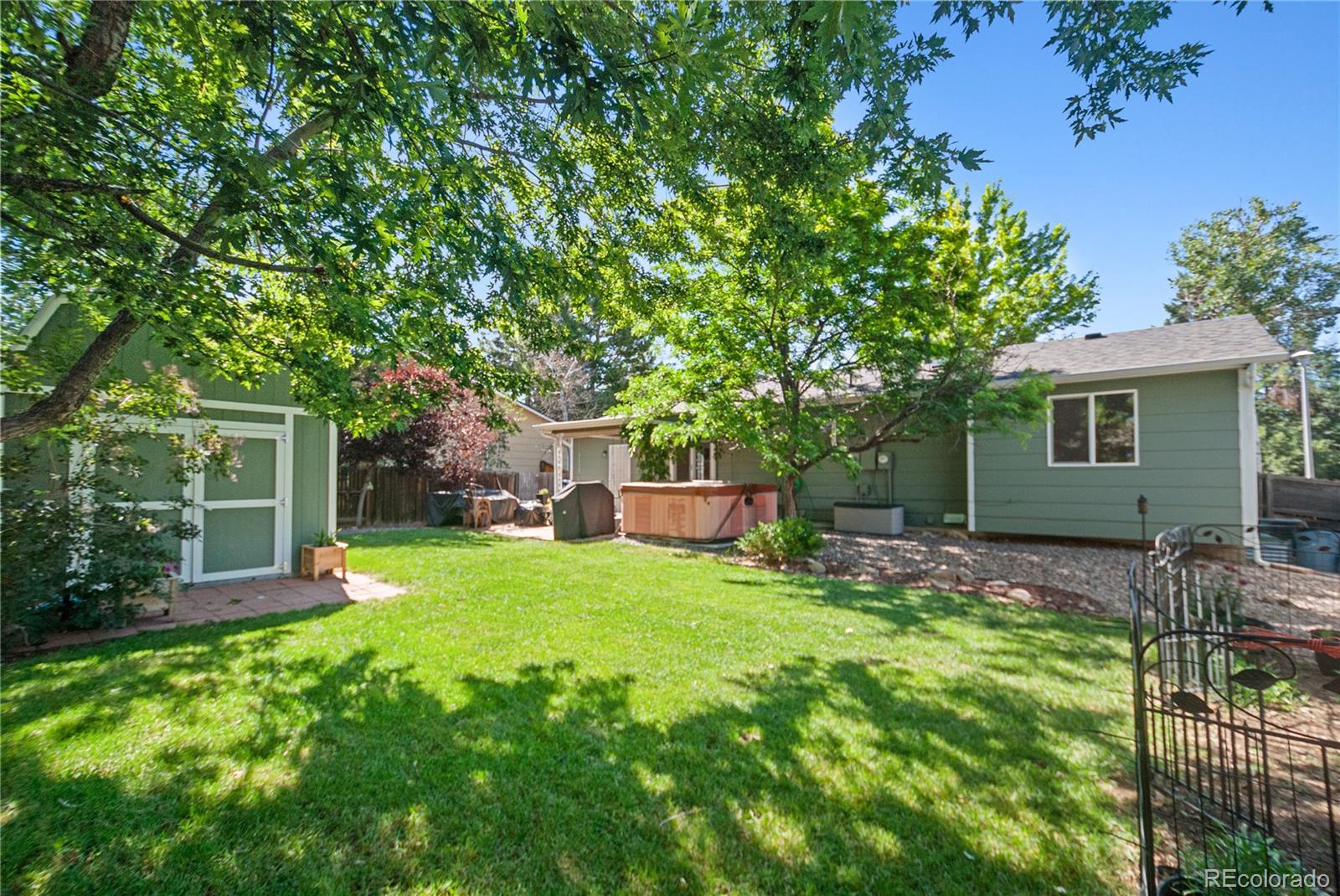 MLS Image #24 for 18097 e asbury drive,aurora, Colorado