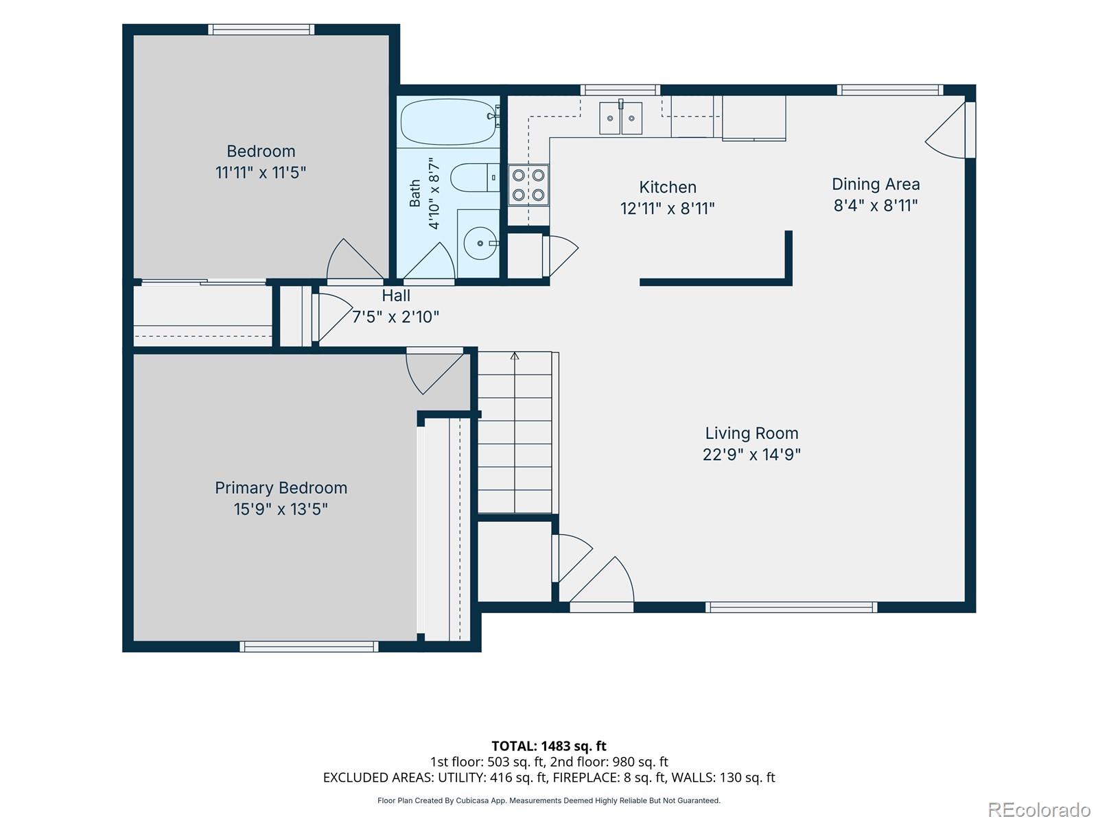 MLS Image #26 for 18097 e asbury drive,aurora, Colorado
