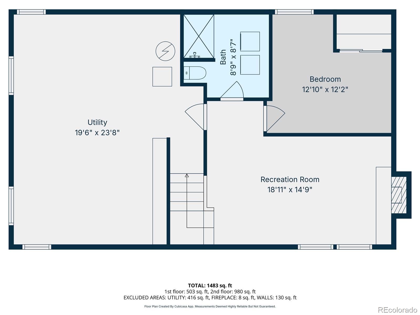 MLS Image #27 for 18097 e asbury drive,aurora, Colorado