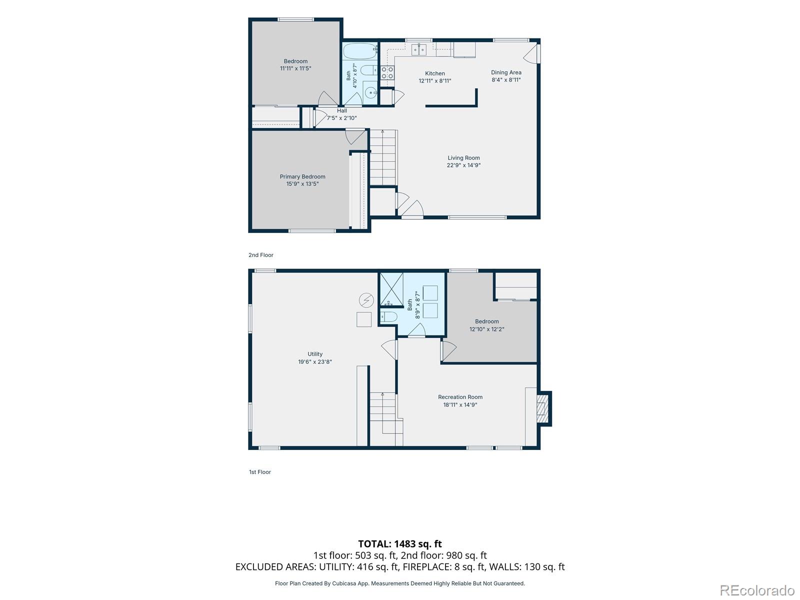 MLS Image #28 for 18097 e asbury drive,aurora, Colorado