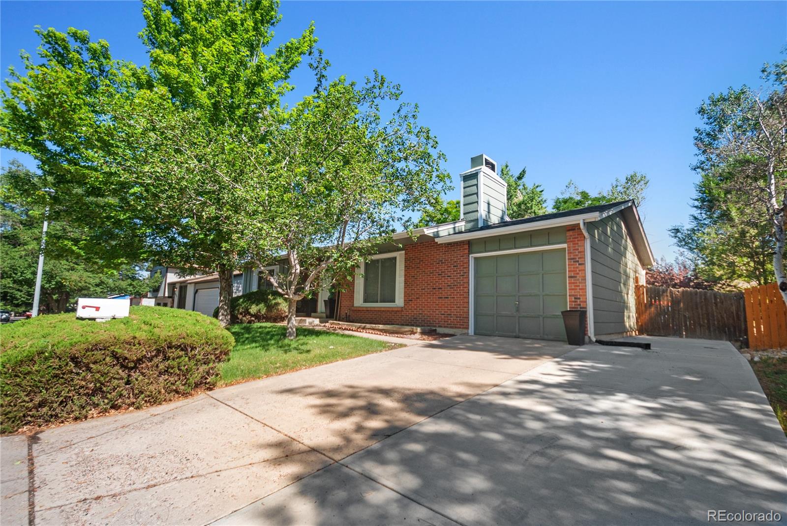 MLS Image #3 for 18097 e asbury drive,aurora, Colorado