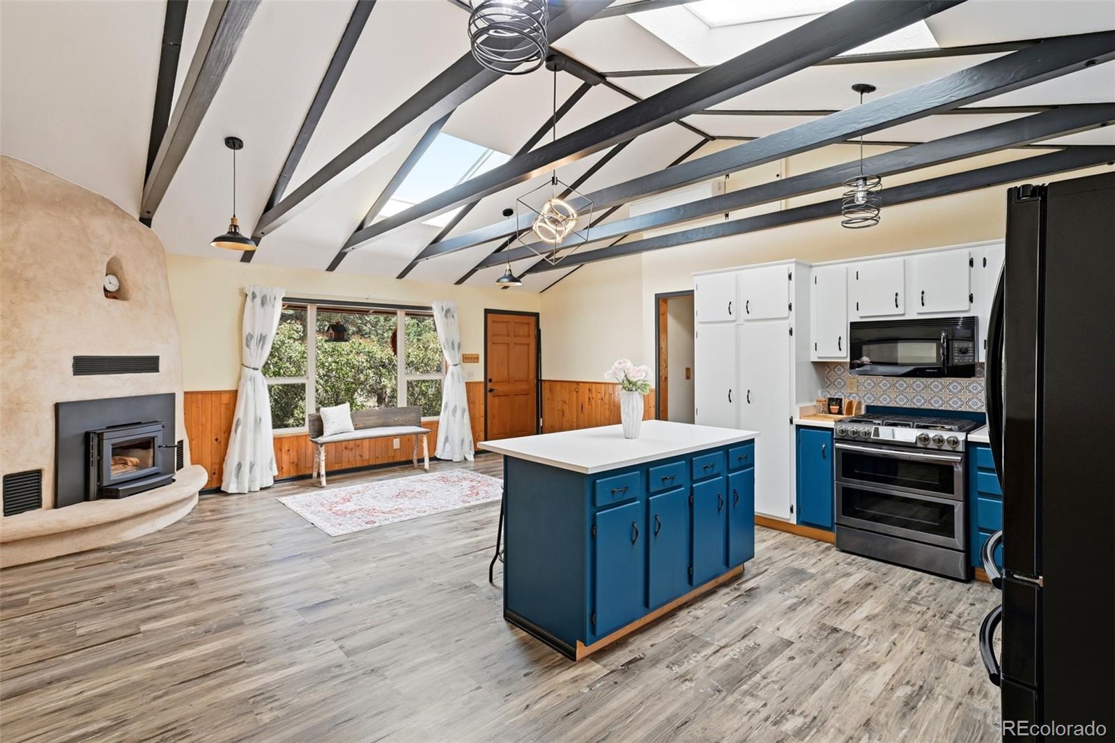 MLS Image #11 for 351  eisenhower drive,palmer lake, Colorado