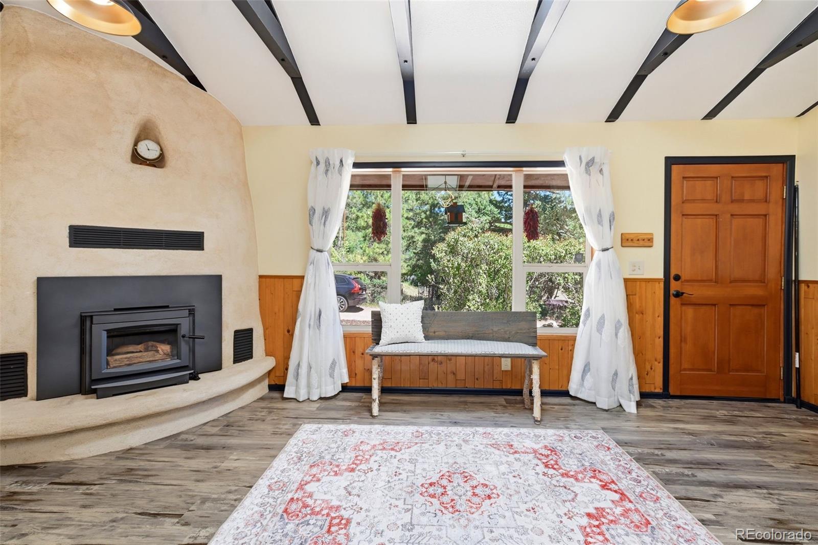 MLS Image #13 for 351  eisenhower drive,palmer lake, Colorado