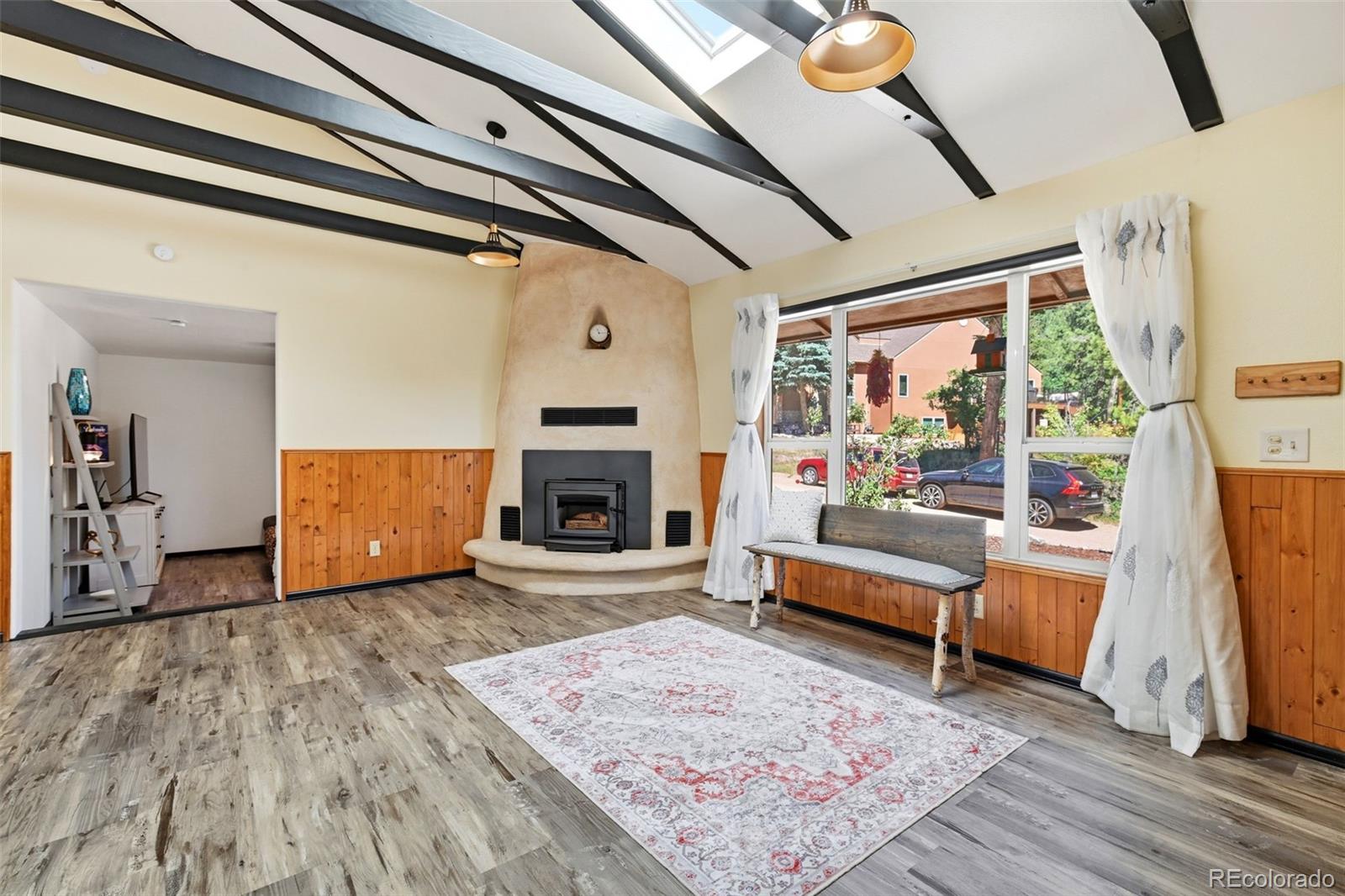 MLS Image #14 for 351  eisenhower drive,palmer lake, Colorado