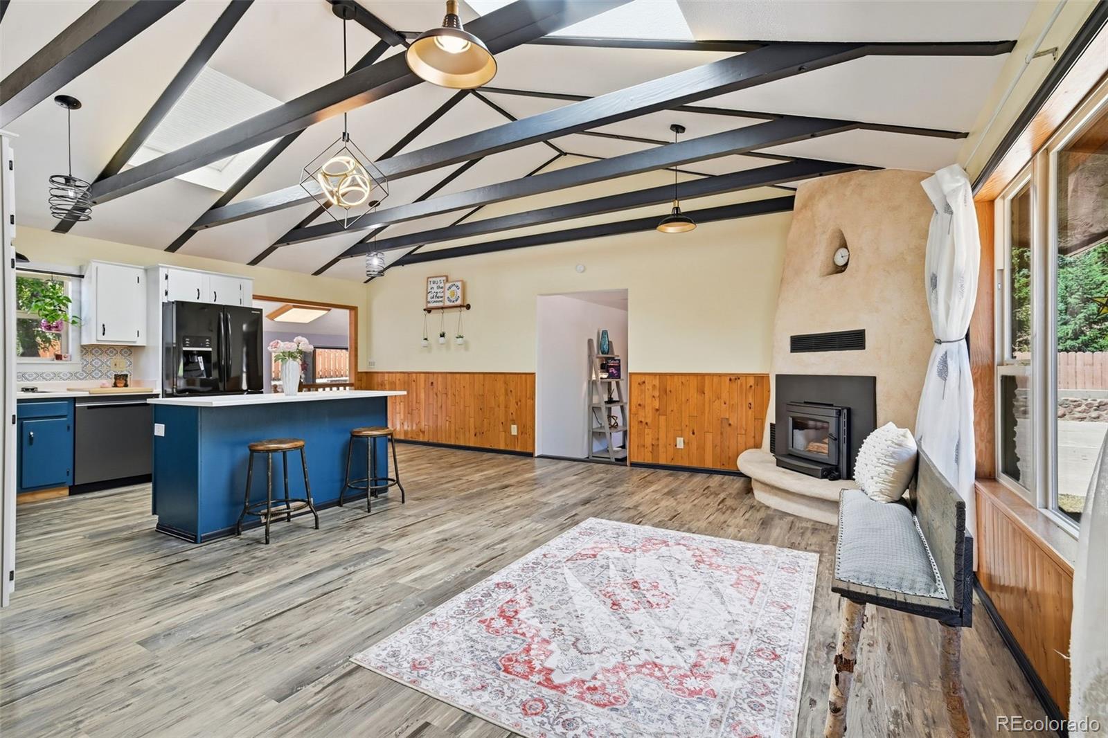 MLS Image #2 for 351  eisenhower drive,palmer lake, Colorado
