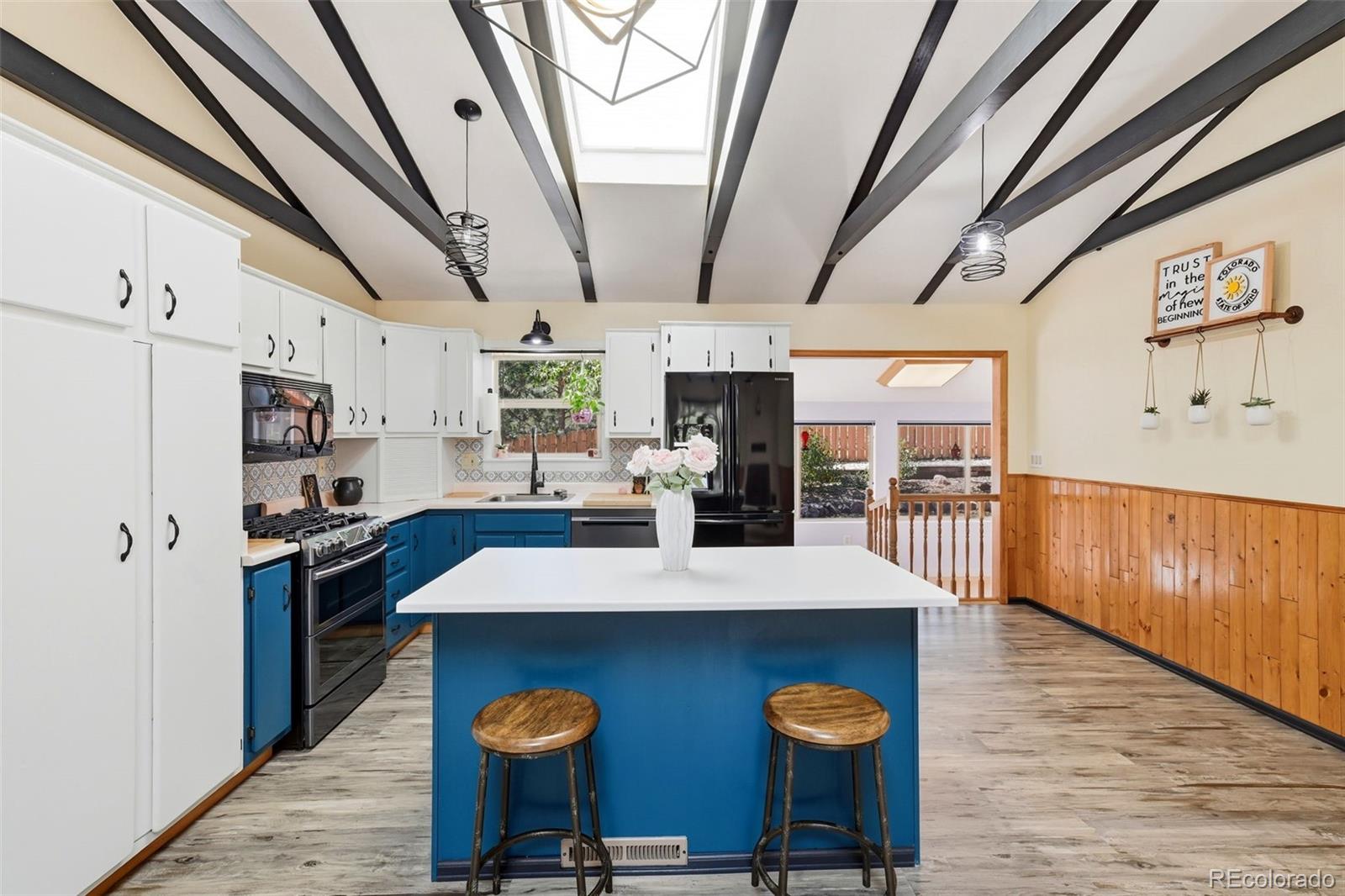MLS Image #3 for 351  eisenhower drive,palmer lake, Colorado