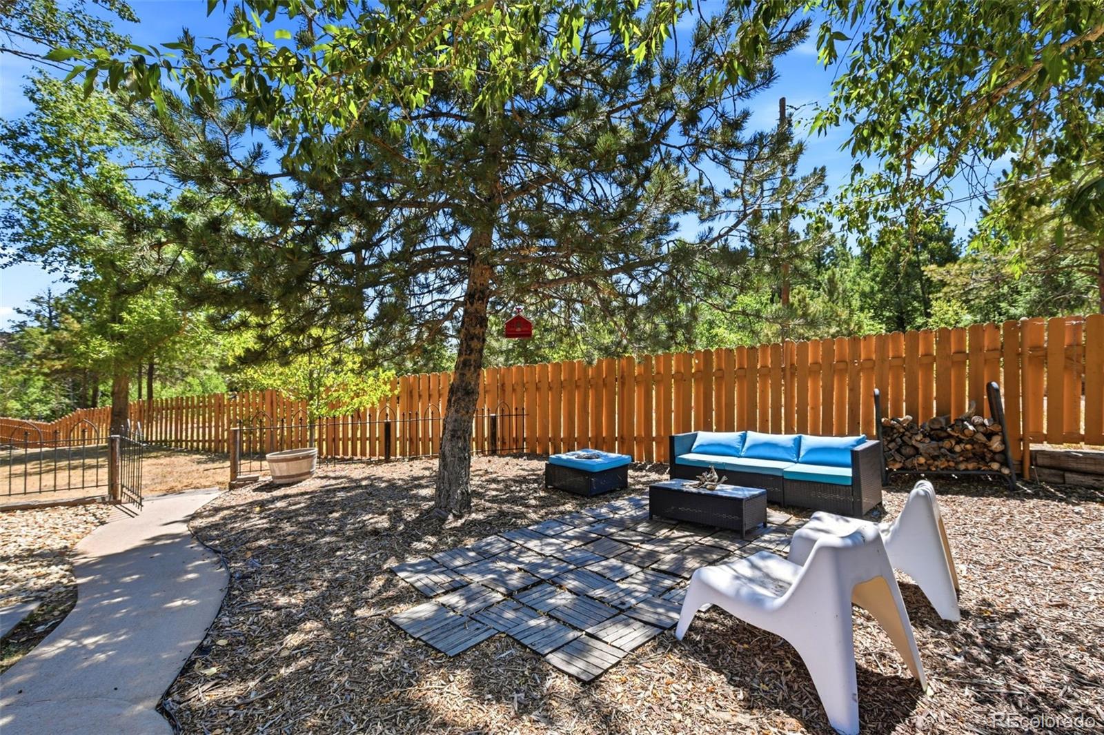 MLS Image #31 for 351  eisenhower drive,palmer lake, Colorado