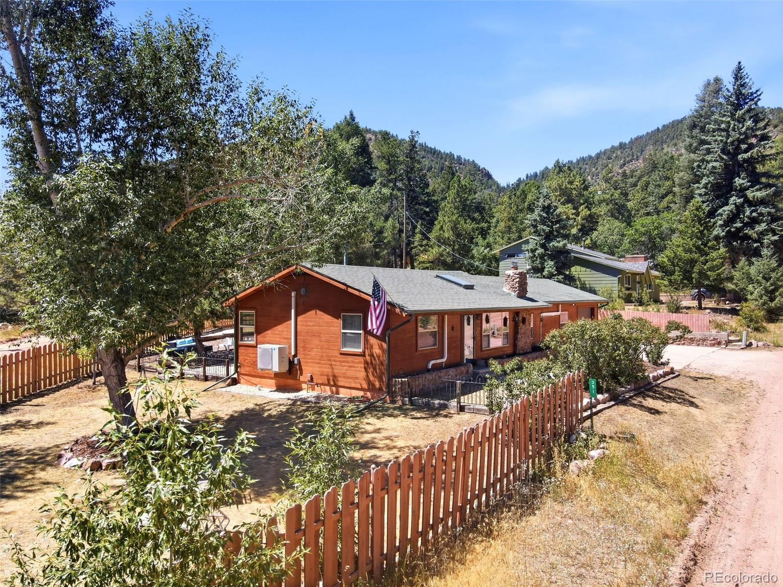 MLS Image #32 for 351  eisenhower drive,palmer lake, Colorado