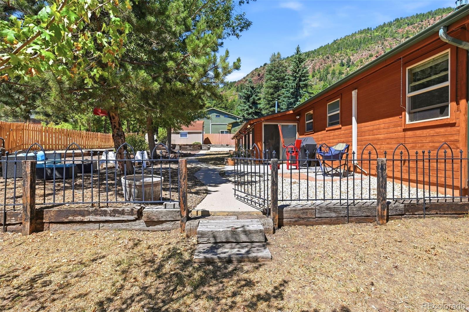 MLS Image #36 for 351  eisenhower drive,palmer lake, Colorado