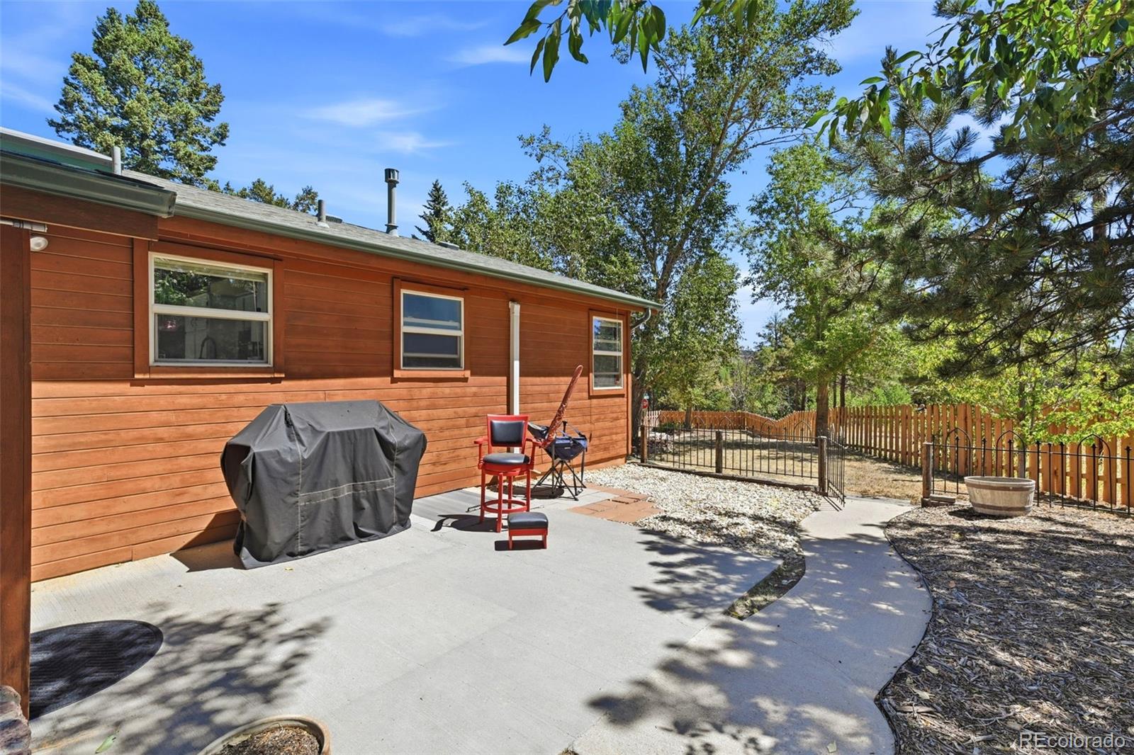 MLS Image #37 for 351  eisenhower drive,palmer lake, Colorado