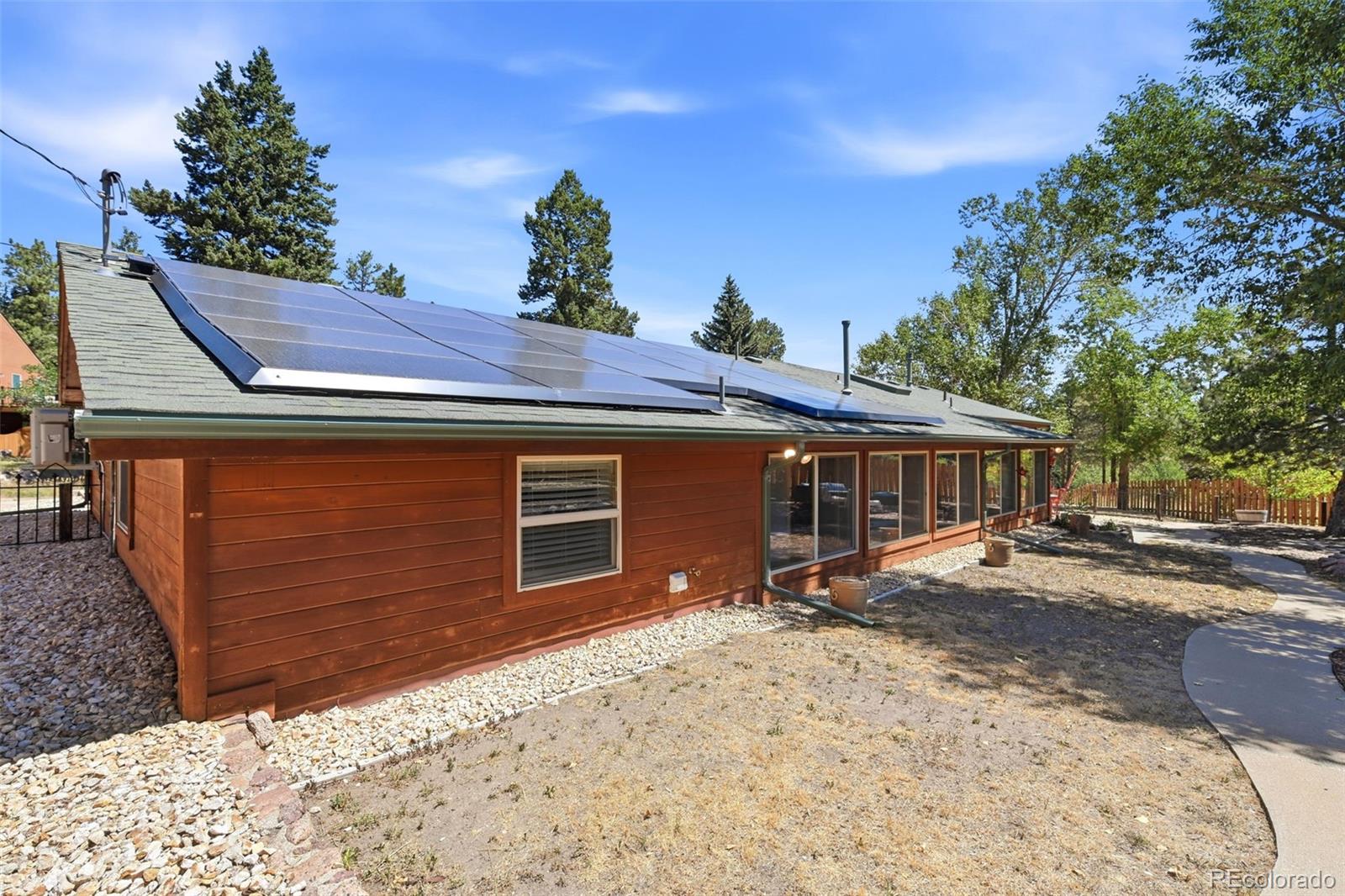 MLS Image #38 for 351  eisenhower drive,palmer lake, Colorado