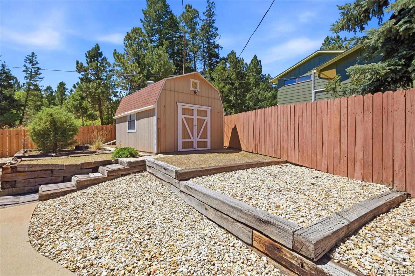 MLS Image #39 for 351  eisenhower drive,palmer lake, Colorado