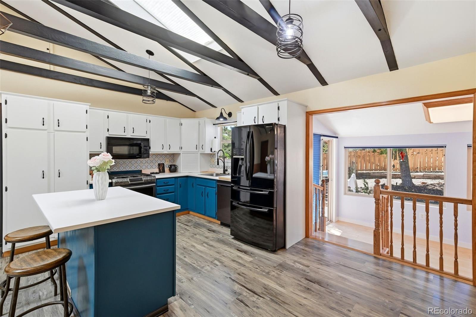 MLS Image #4 for 351  eisenhower drive,palmer lake, Colorado