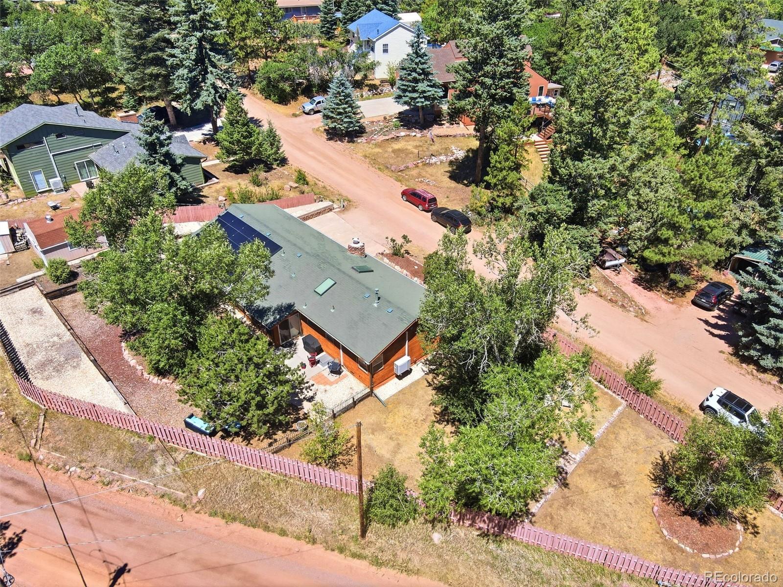 MLS Image #40 for 351  eisenhower drive,palmer lake, Colorado