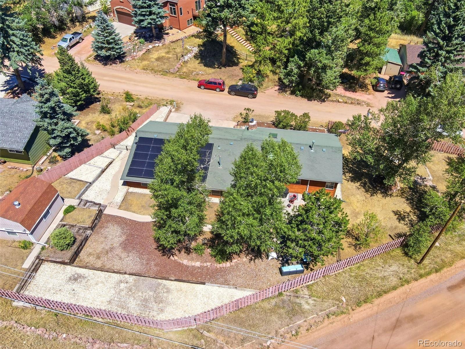 MLS Image #41 for 351  eisenhower drive,palmer lake, Colorado