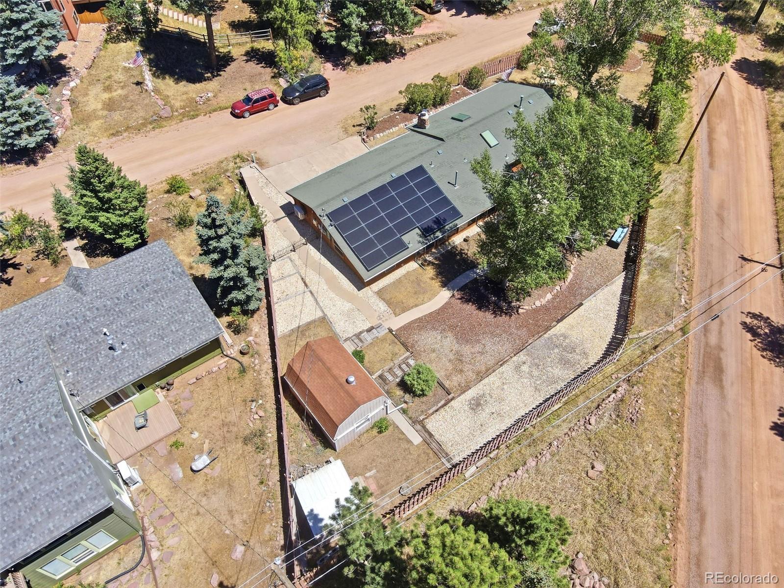 MLS Image #42 for 351  eisenhower drive,palmer lake, Colorado