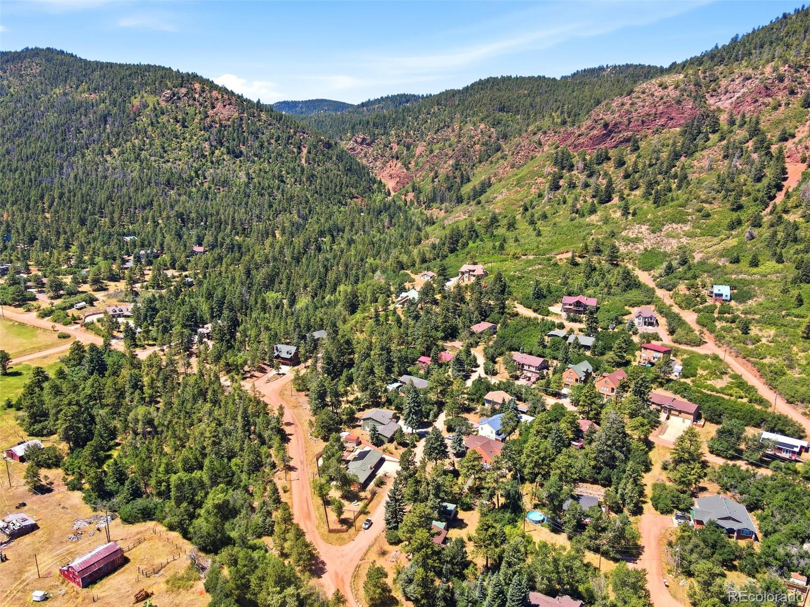 MLS Image #43 for 351  eisenhower drive,palmer lake, Colorado