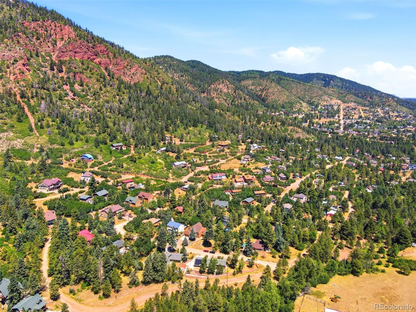 MLS Image #44 for 351  eisenhower drive,palmer lake, Colorado
