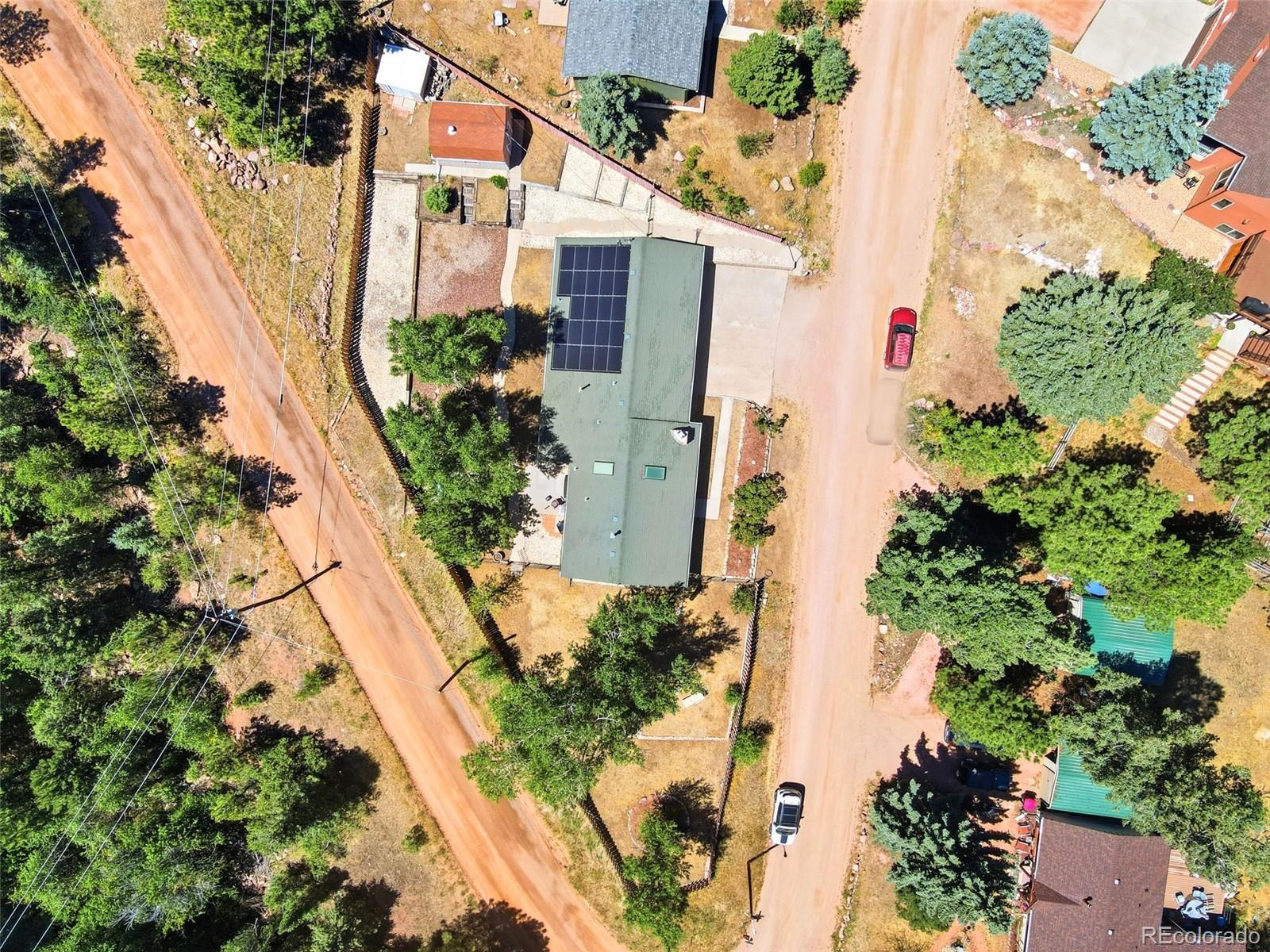 MLS Image #45 for 351  eisenhower drive,palmer lake, Colorado