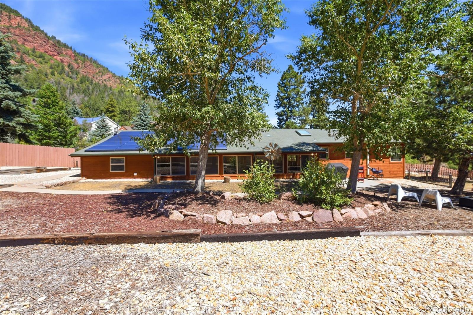 MLS Image #46 for 351  eisenhower drive,palmer lake, Colorado