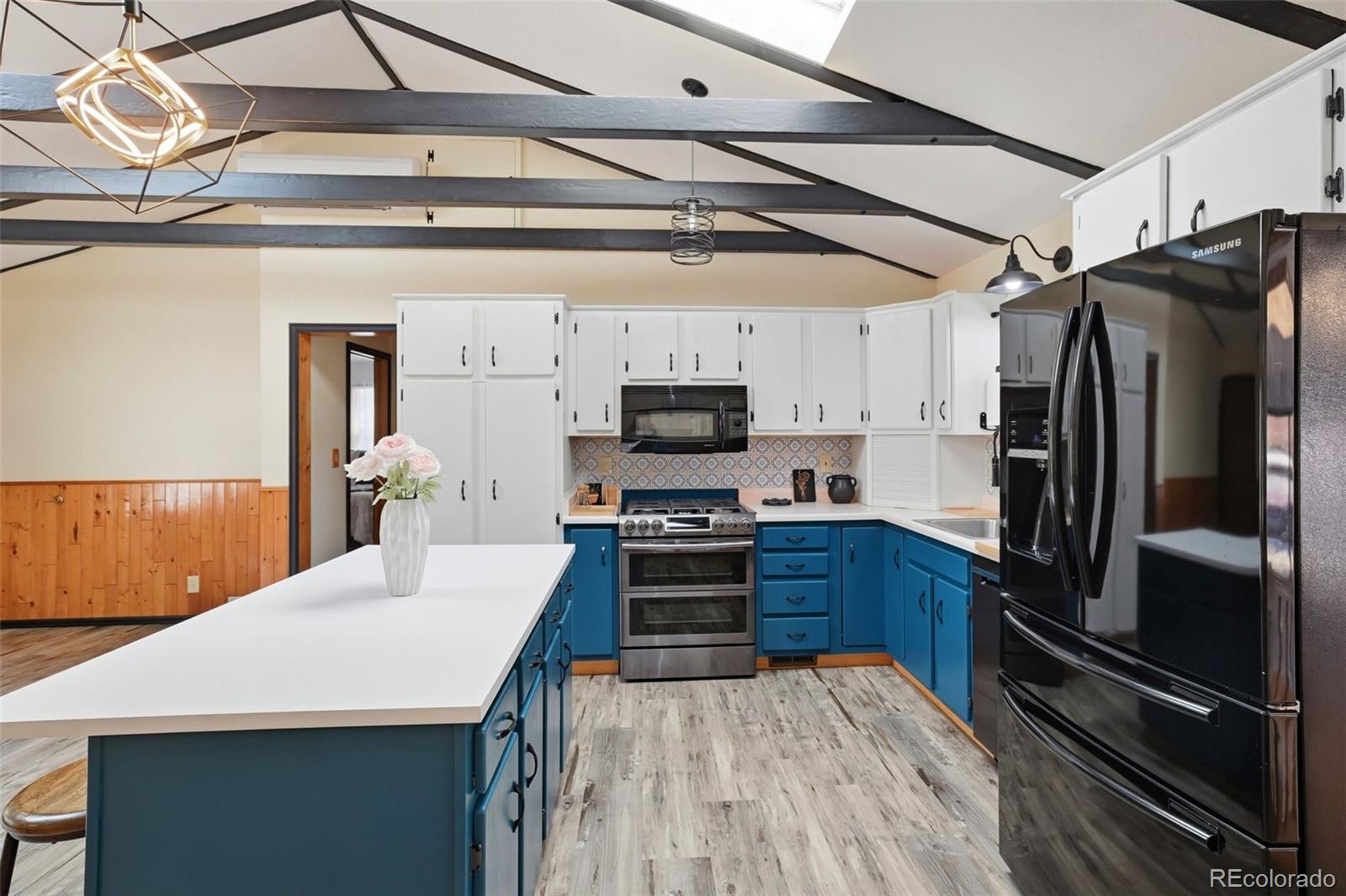MLS Image #5 for 351  eisenhower drive,palmer lake, Colorado