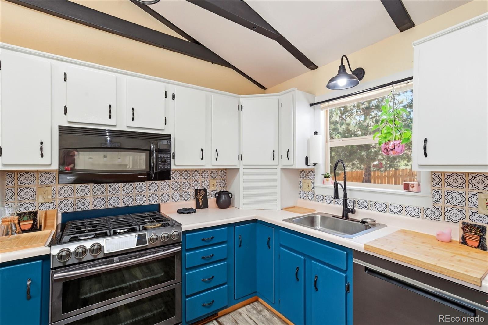 MLS Image #6 for 351  eisenhower drive,palmer lake, Colorado