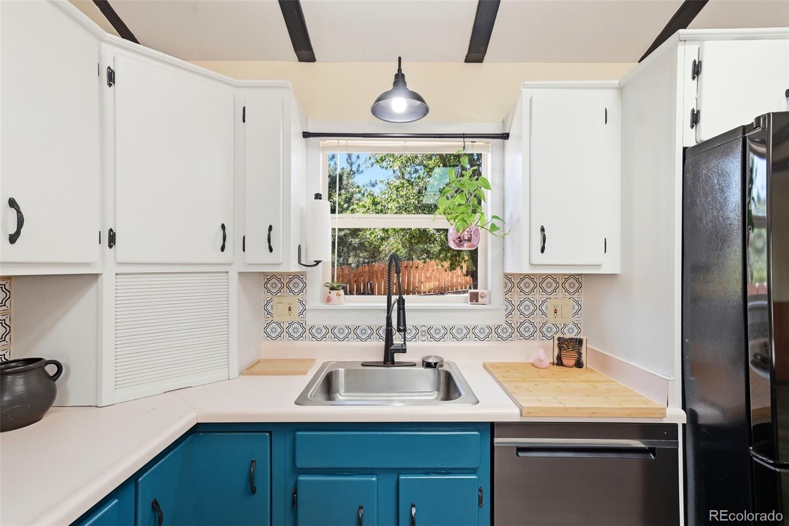 MLS Image #8 for 351  eisenhower drive,palmer lake, Colorado