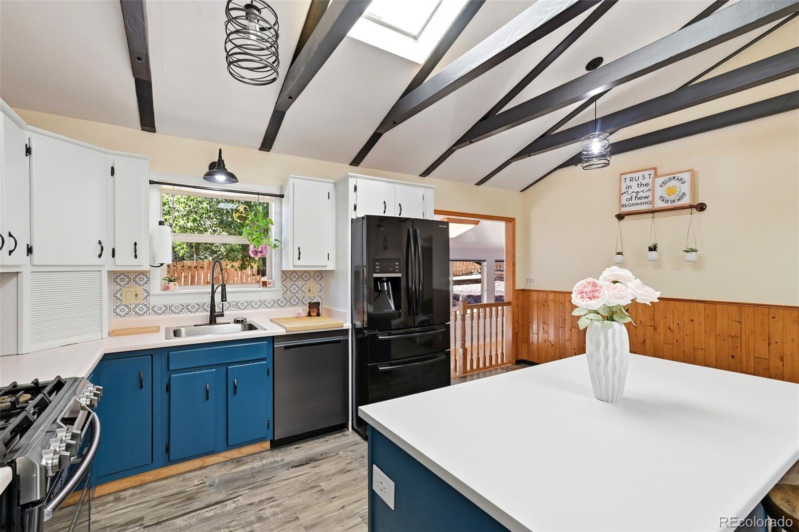 MLS Image #9 for 351  eisenhower drive,palmer lake, Colorado