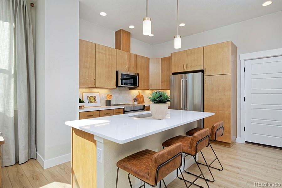 MLS Image #2 for 2876 s machebeuf ,denver, Colorado