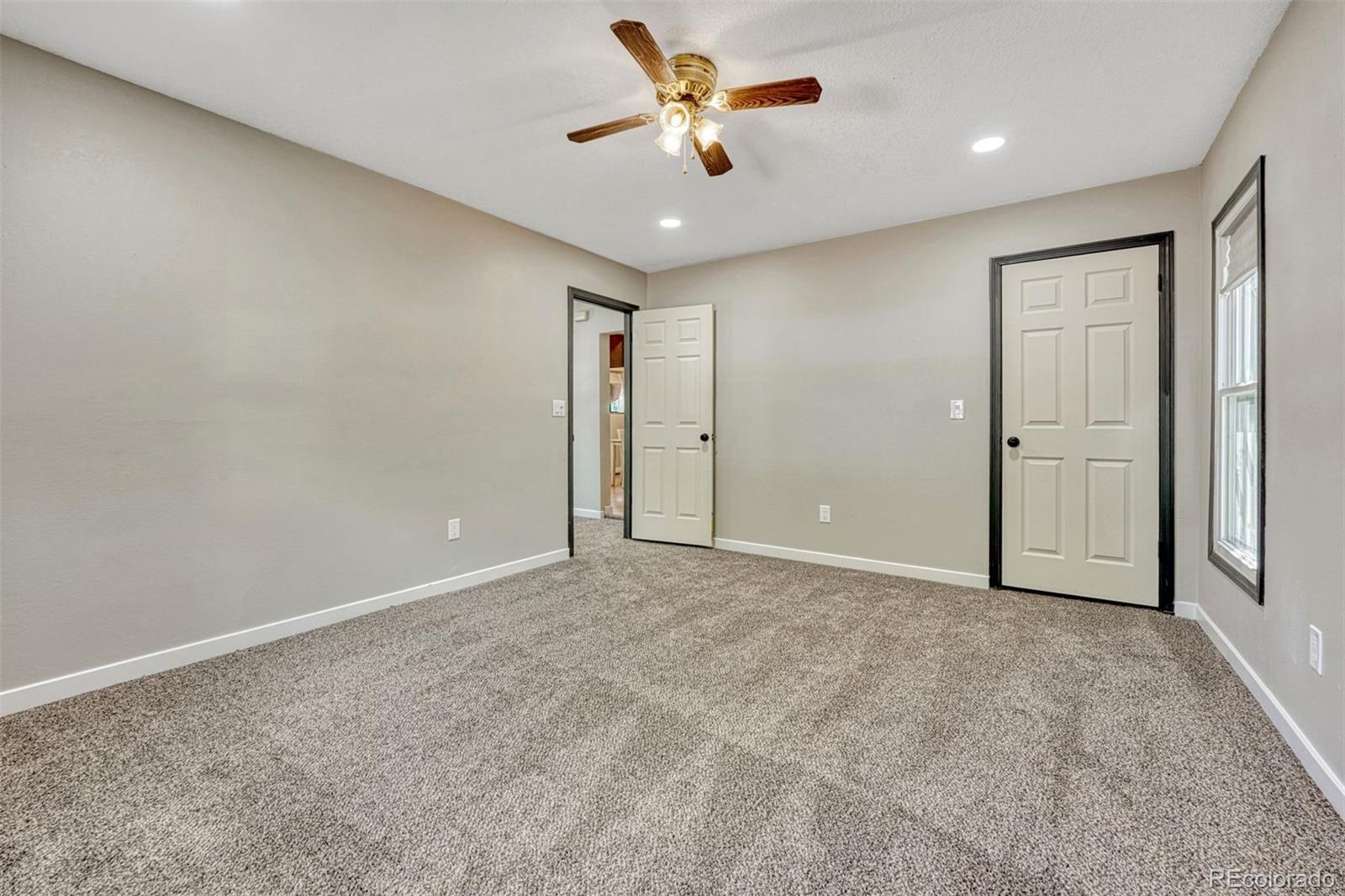 MLS Image #10 for 929 s arcadia street,colorado springs, Colorado