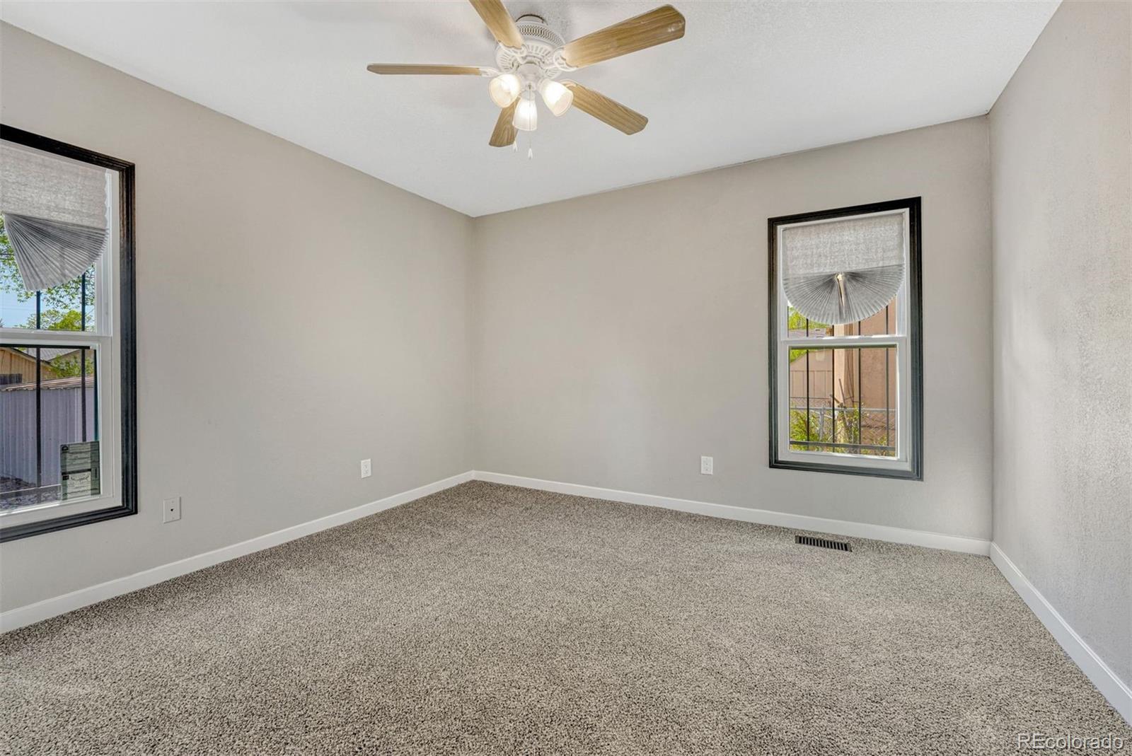 MLS Image #12 for 929 s arcadia street,colorado springs, Colorado