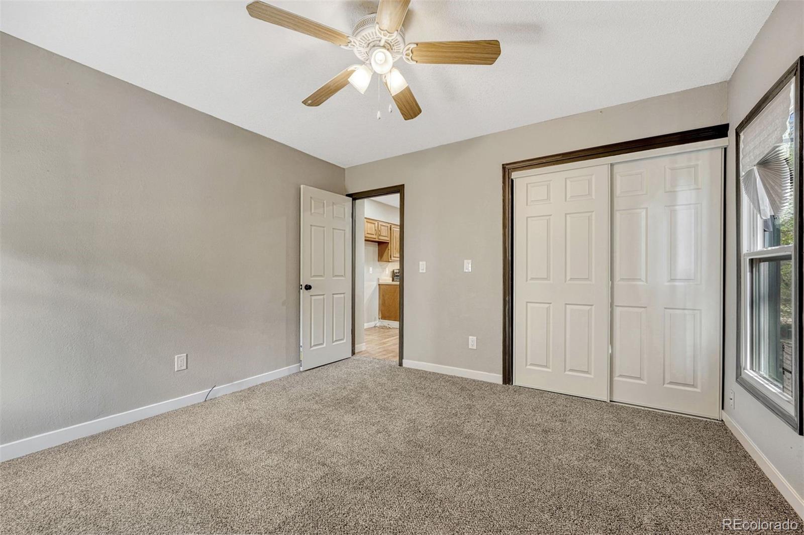 MLS Image #13 for 929 s arcadia street,colorado springs, Colorado