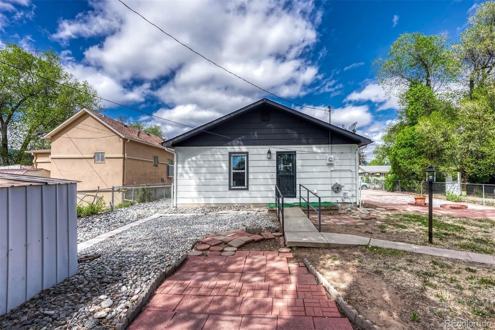 MLS Image #16 for 929 s arcadia street,colorado springs, Colorado