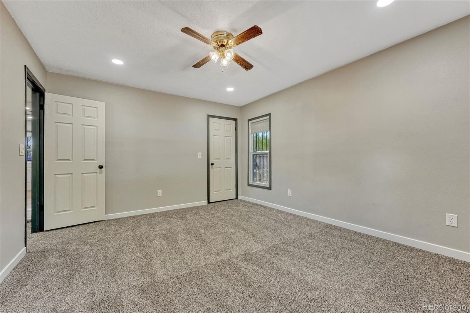 MLS Image #9 for 929 s arcadia street,colorado springs, Colorado