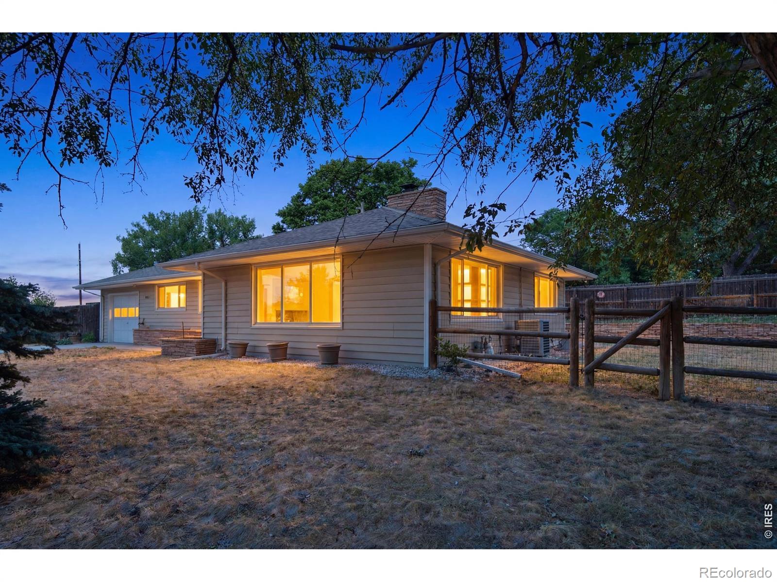 MLS Image #2 for 1360  pine street,loveland, Colorado