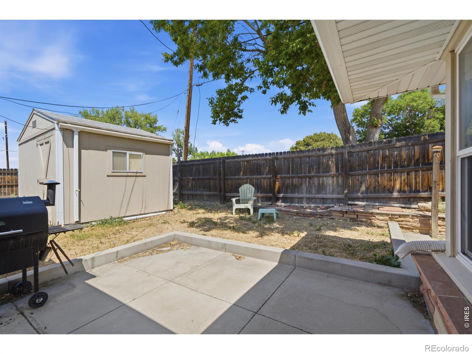 MLS Image #25 for 1360  pine street,loveland, Colorado