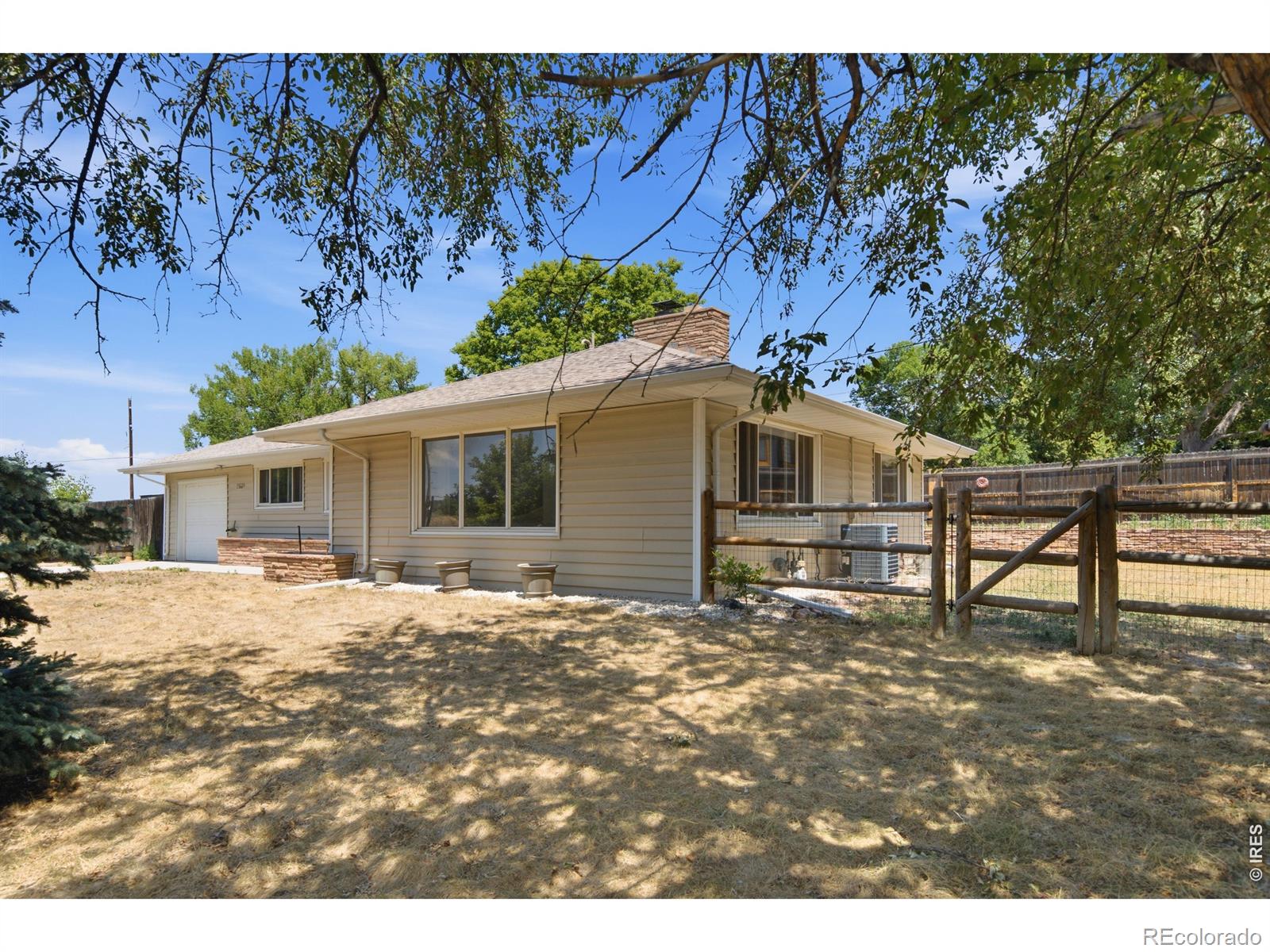 MLS Image #3 for 1360  pine street,loveland, Colorado