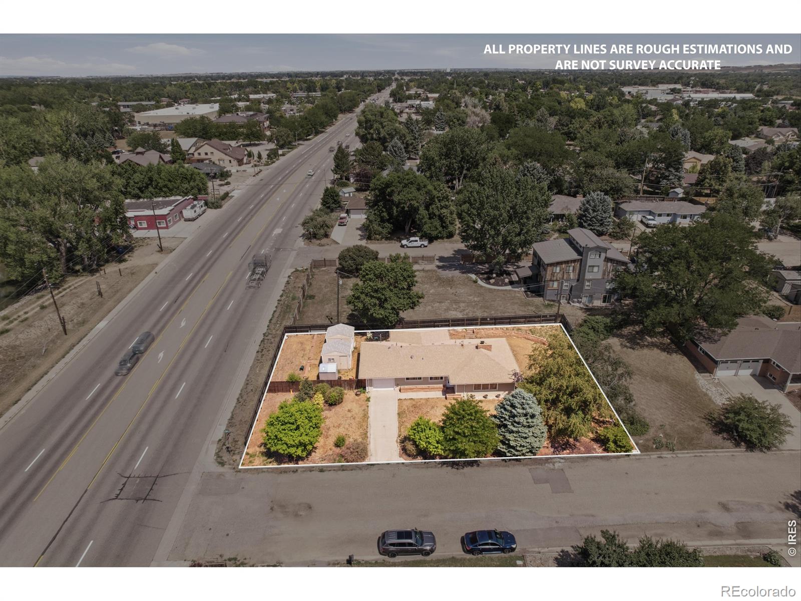 MLS Image #30 for 1360  pine street,loveland, Colorado