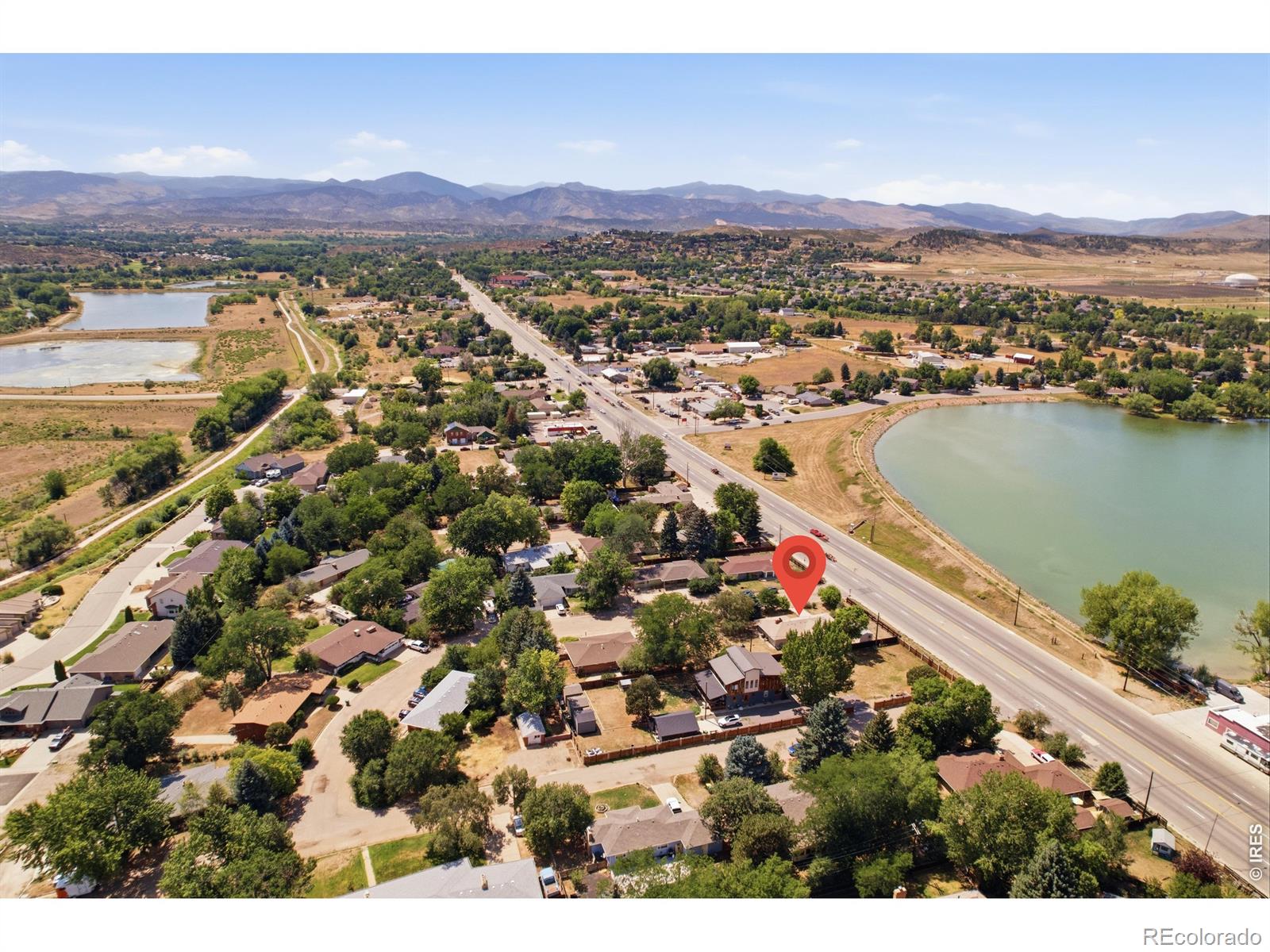 MLS Image #33 for 1360  pine street,loveland, Colorado
