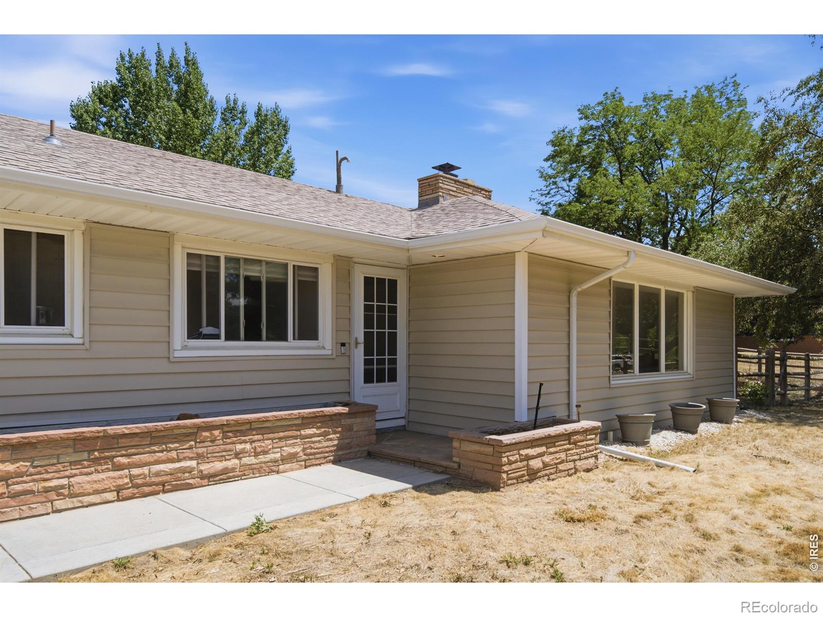 MLS Image #4 for 1360  pine street,loveland, Colorado