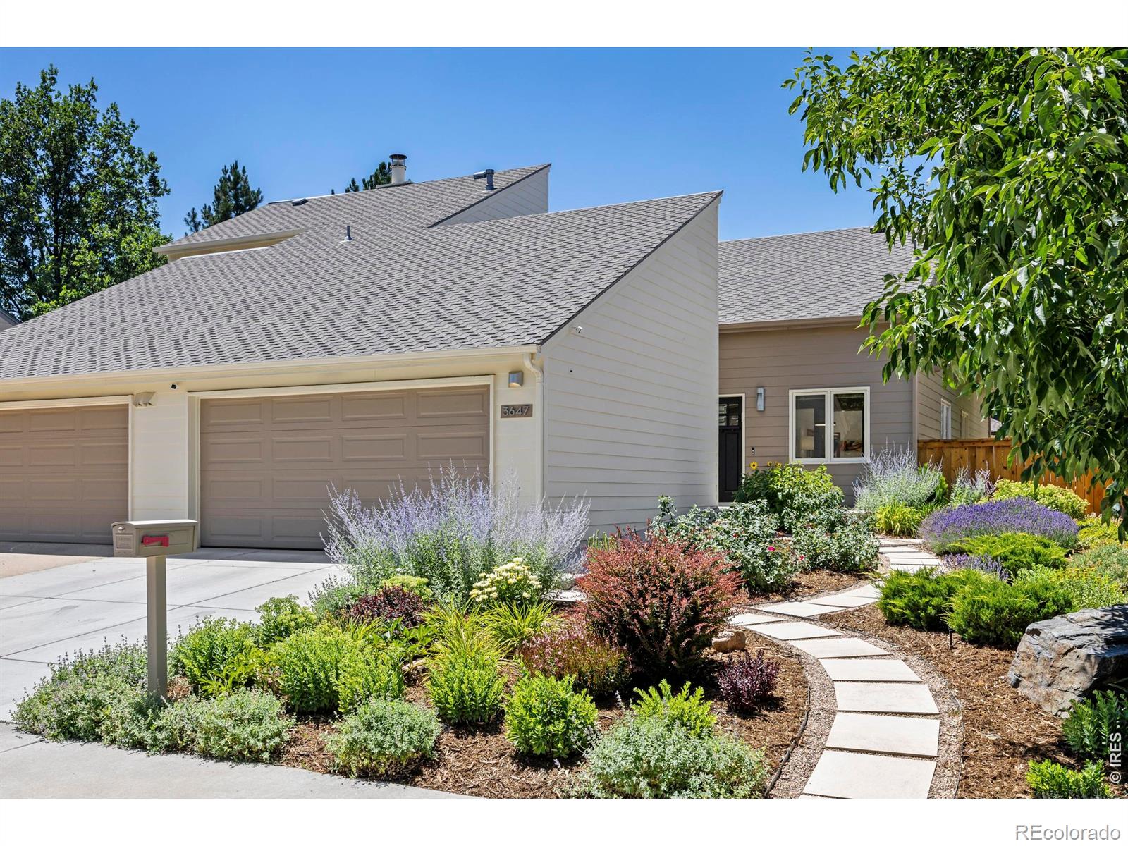 MLS Image #1 for 3647  roundtree court,boulder, Colorado