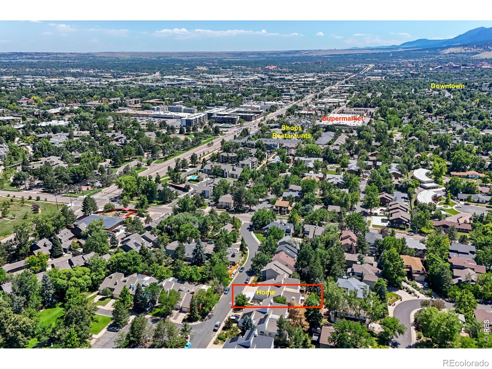 MLS Image #37 for 3647  roundtree court,boulder, Colorado