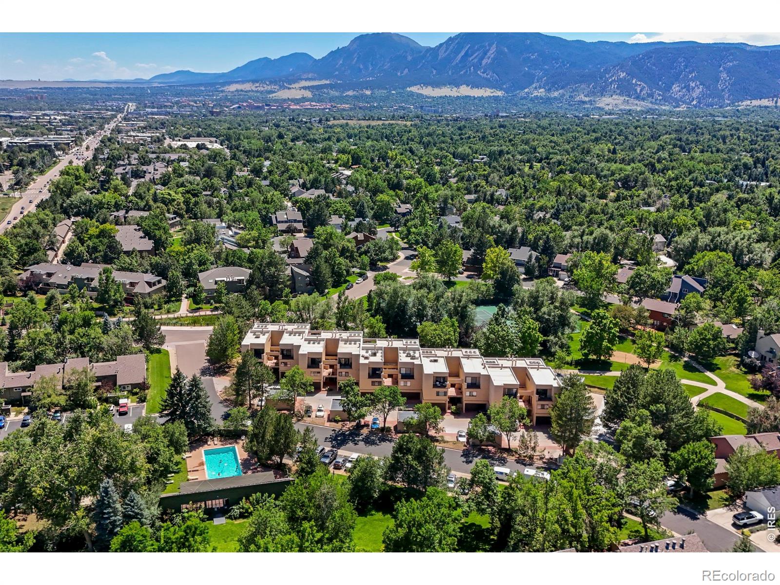 MLS Image #42 for 3647  roundtree court,boulder, Colorado