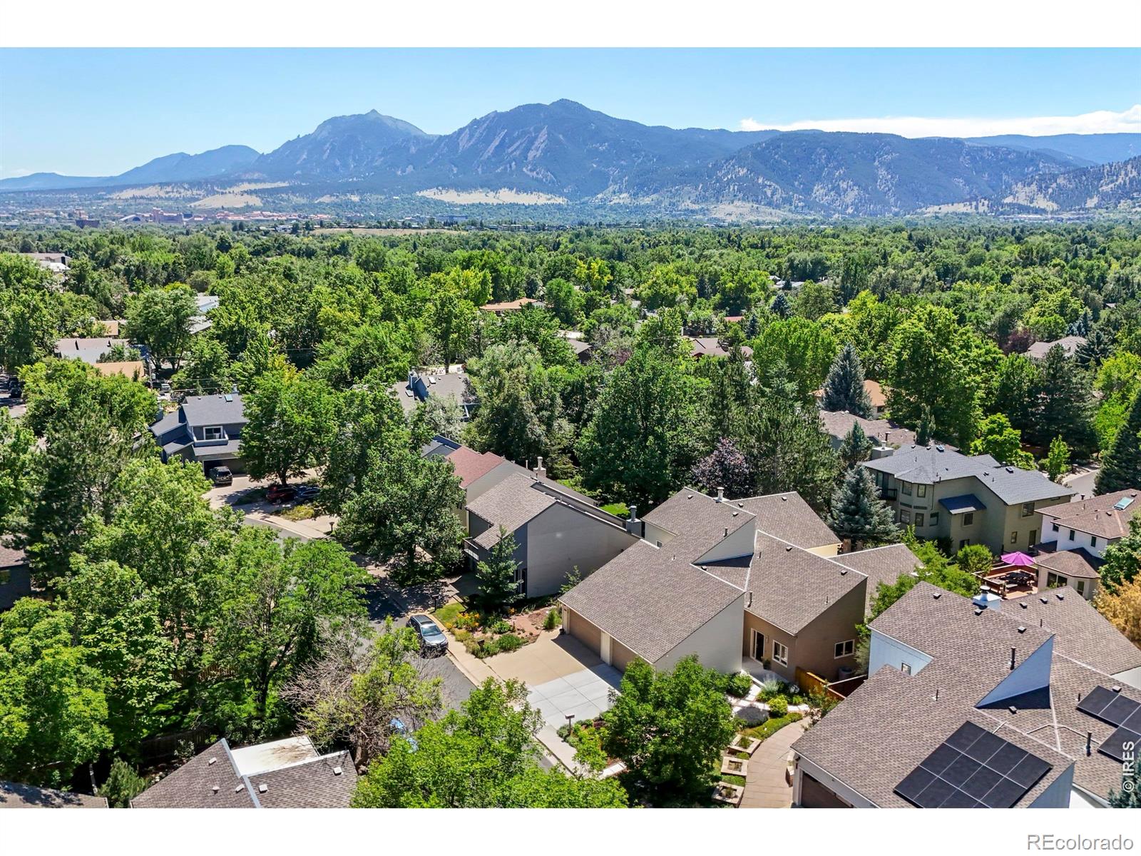 MLS Image #44 for 3647  roundtree court,boulder, Colorado